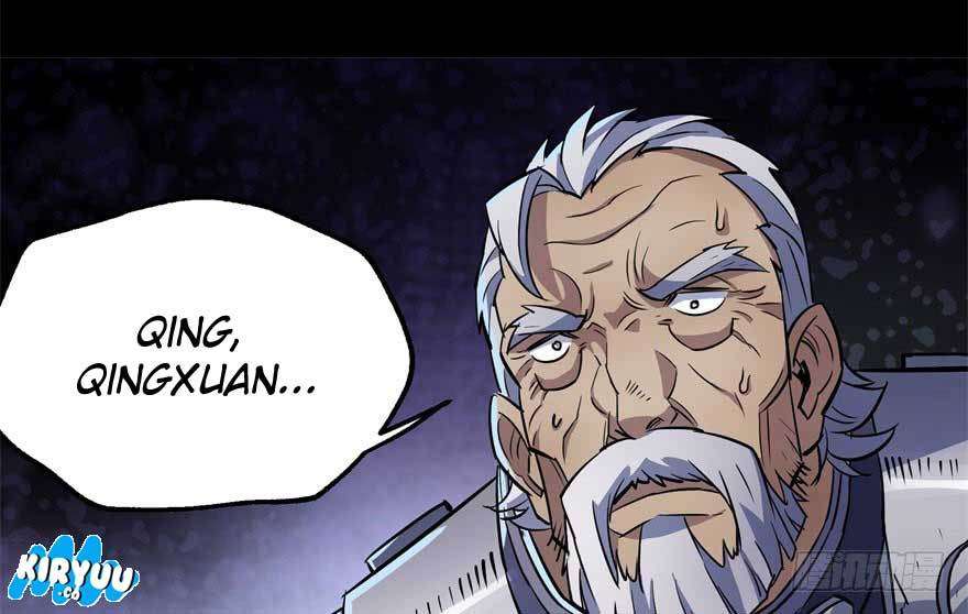 The Hunter chapter 65 halaman 98
