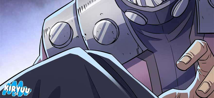 The Hunter chapter 65 halaman 99