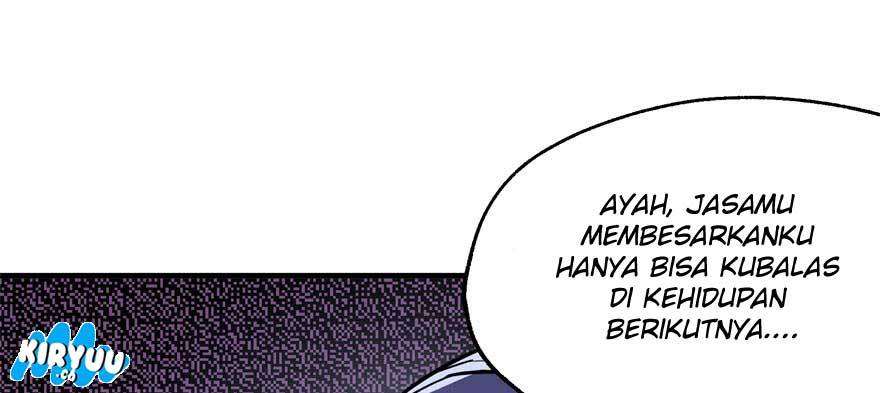 The Hunter chapter 65 halaman 101