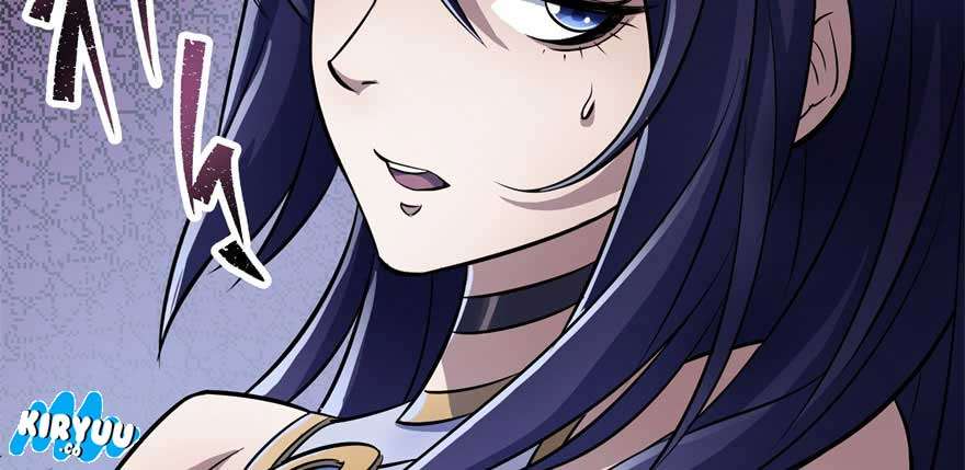 The Hunter chapter 65 halaman 103
