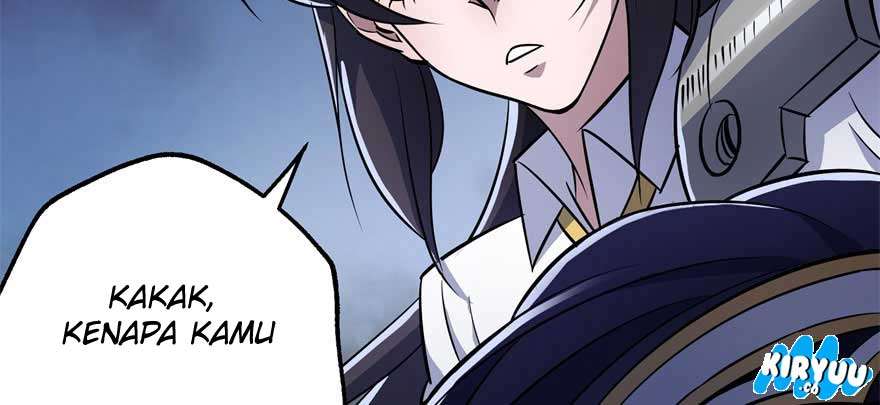 The Hunter chapter 65 halaman 109