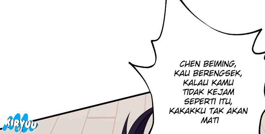 The Hunter chapter 65 halaman 115