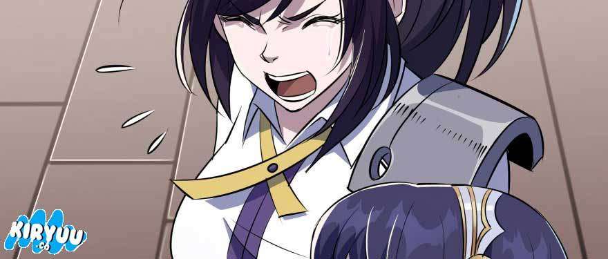 The Hunter chapter 65 halaman 117