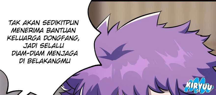 The Hunter chapter 65 halaman 120