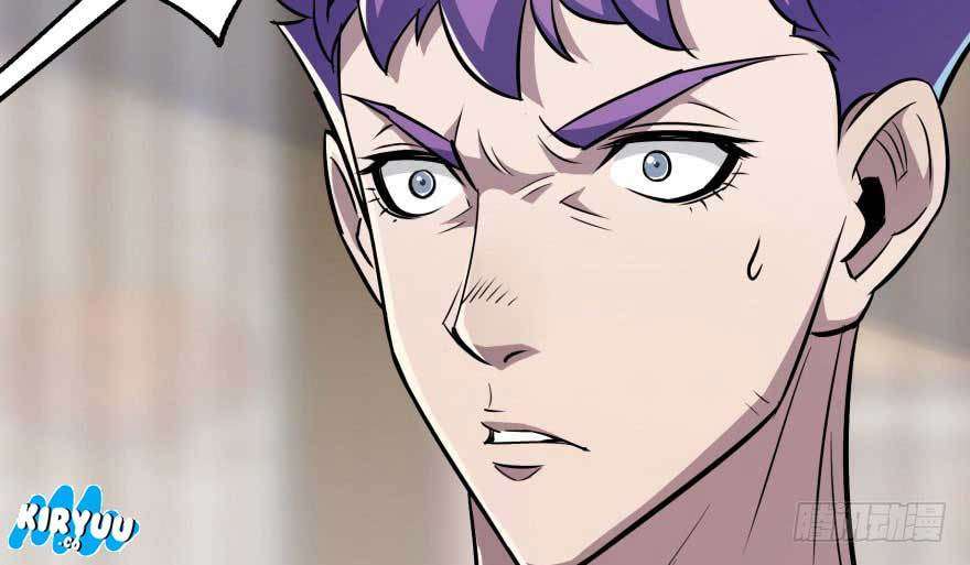 The Hunter chapter 65 halaman 121