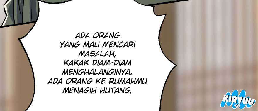 The Hunter chapter 65 halaman 123