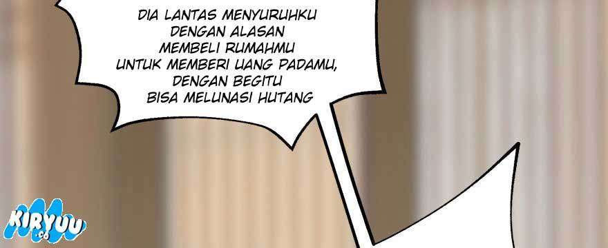 The Hunter chapter 65 halaman 124