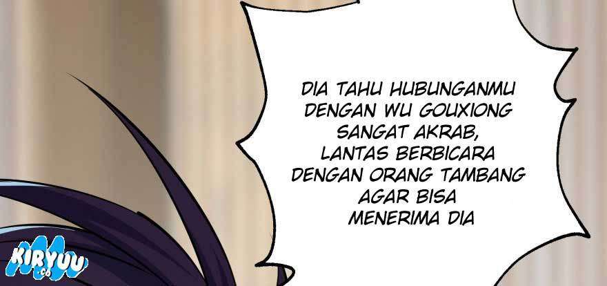 The Hunter chapter 65 halaman 125