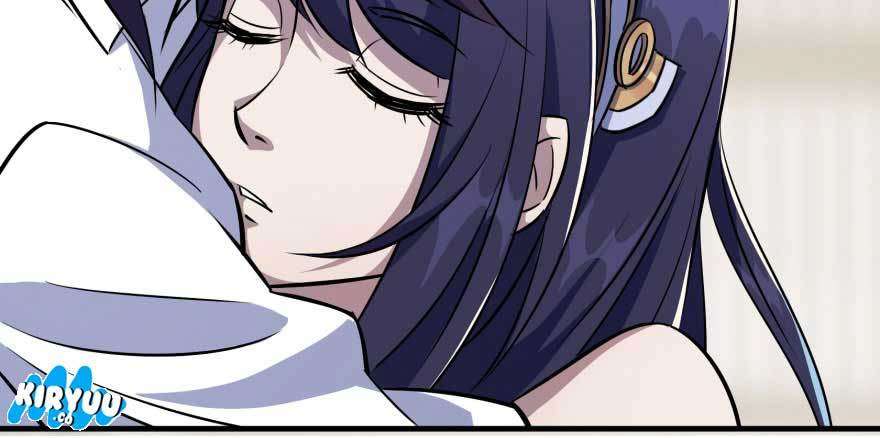 The Hunter chapter 65 halaman 128