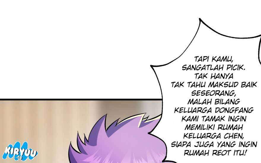 The Hunter chapter 65 halaman 132