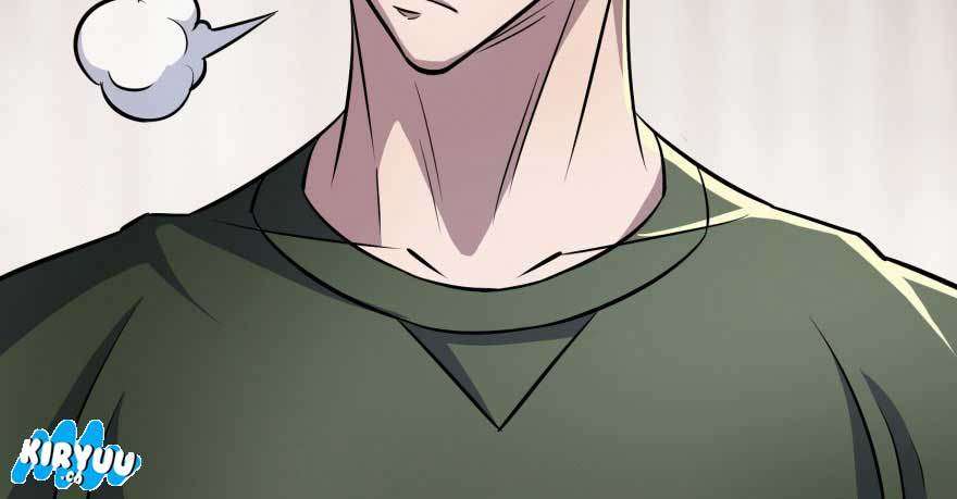 The Hunter chapter 65 halaman 134