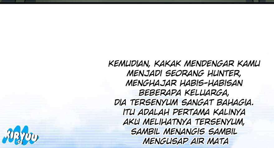 The Hunter chapter 65 halaman 135