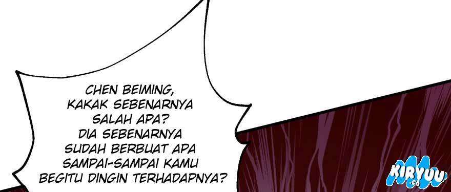 The Hunter chapter 65 halaman 140