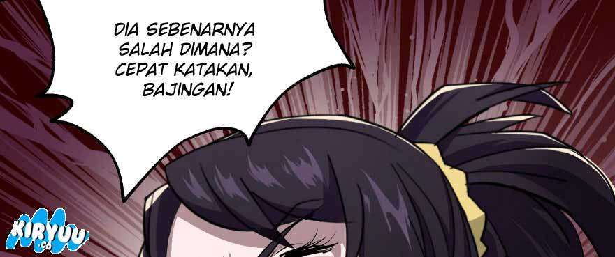 The Hunter chapter 65 halaman 141