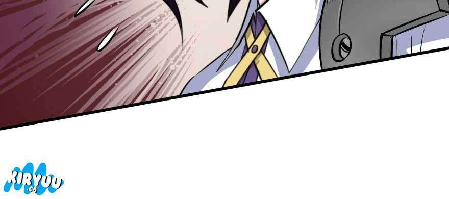 The Hunter chapter 65 halaman 143