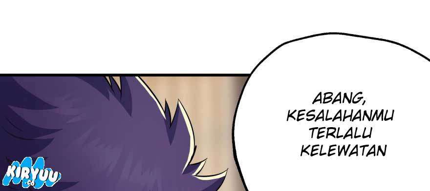 The Hunter chapter 65 halaman 144