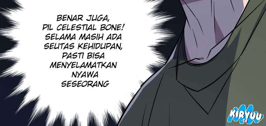 The Hunter chapter 65 halaman 155
