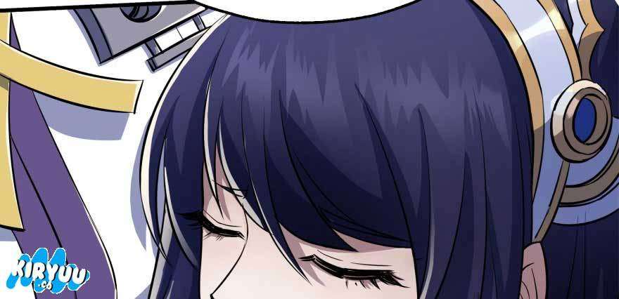 The Hunter chapter 65 halaman 162