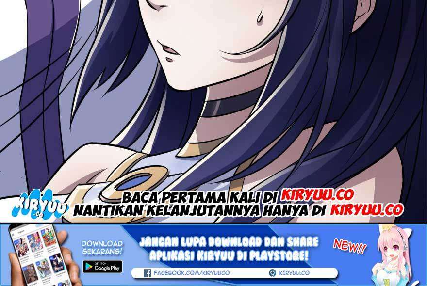 The Hunter chapter 65 halaman 163