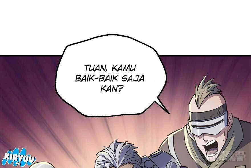 The Hunter Bab 66 halaman 62