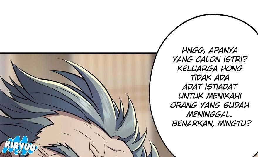The Hunter Bab 66 halaman 73