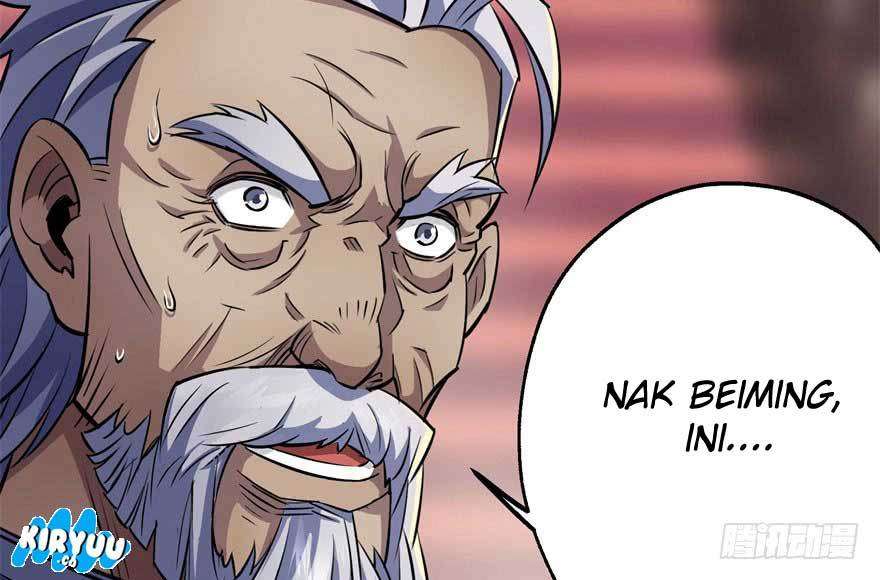 The Hunter Bab 67 halaman 15
