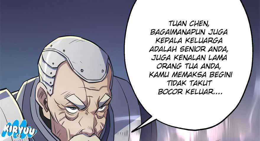 The Hunter Bab 67 halaman 30