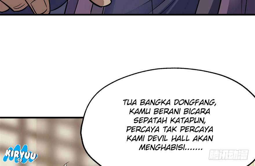 The Hunter Bab 67 halaman 65