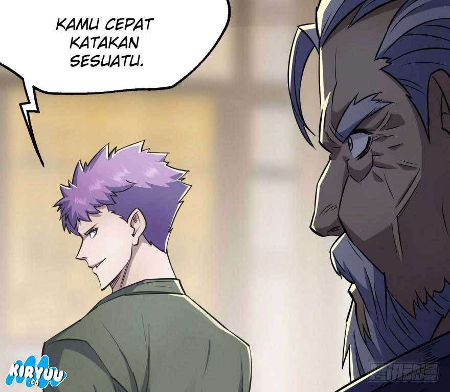 The Hunter Bab 67 halaman 89