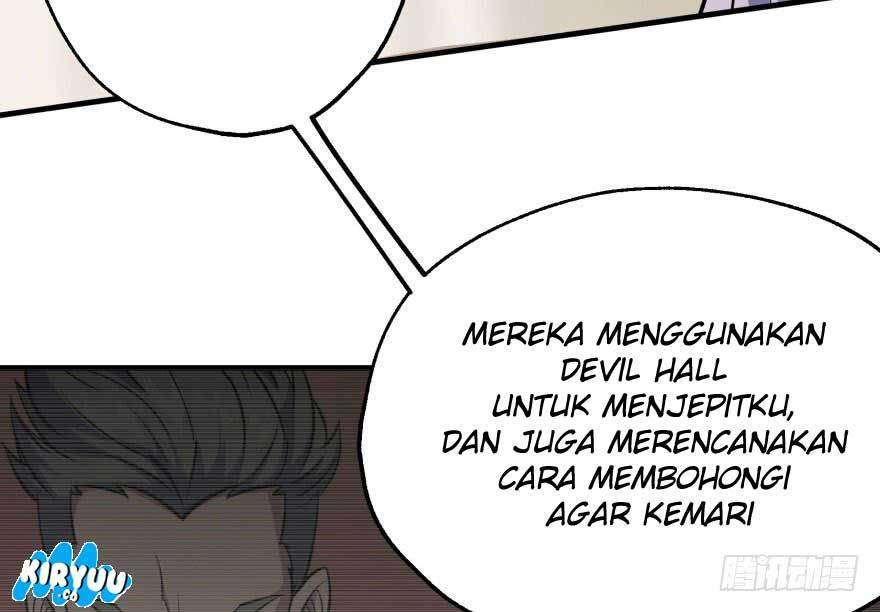 The Hunter Bab 67 halaman 94