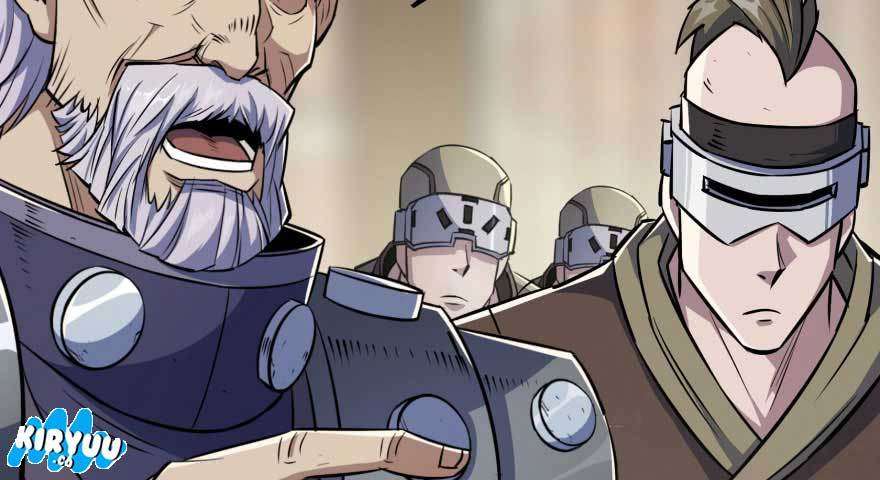 The Hunter Bab 67 halaman 98