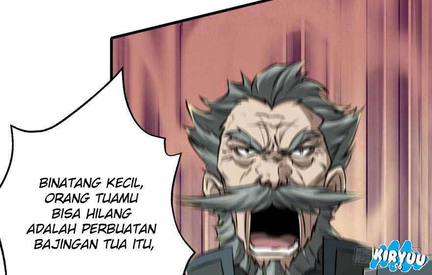 The Hunter Bab 67 halaman 102