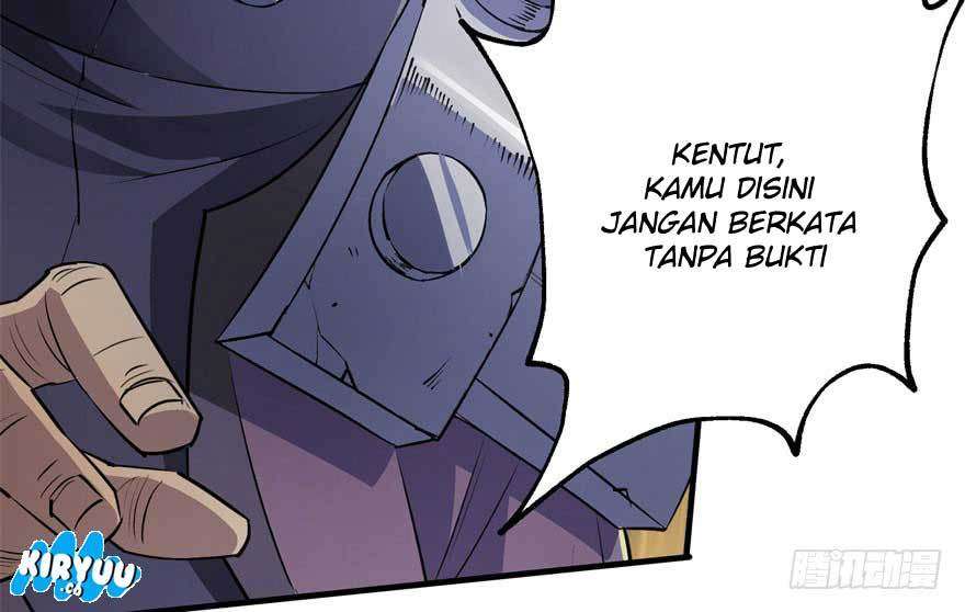 The Hunter Bab 67 halaman 109