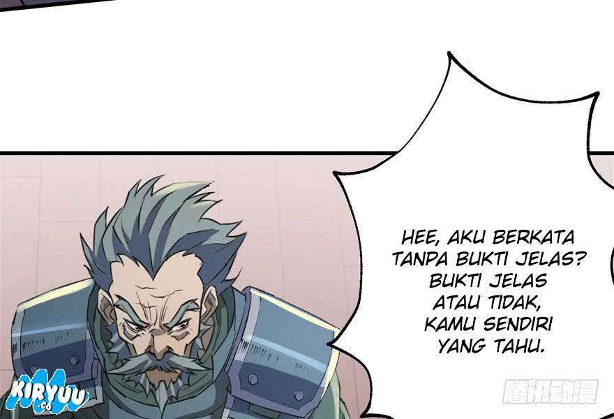 The Hunter Bab 67 halaman 110