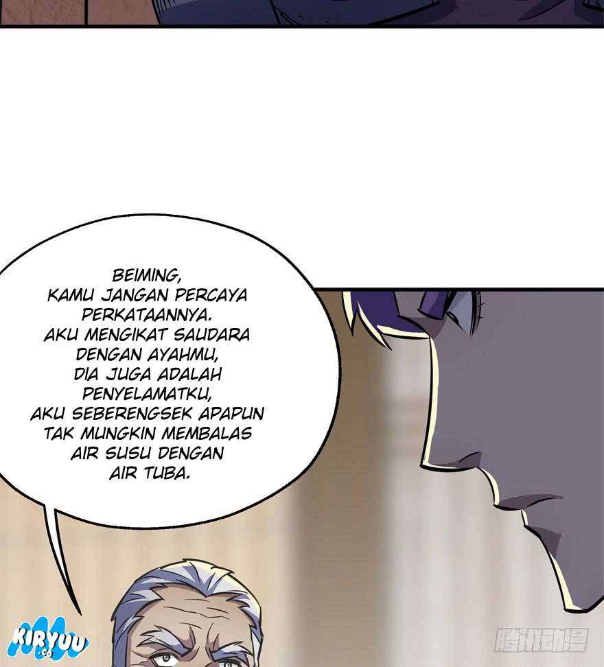 The Hunter Bab 67 halaman 113