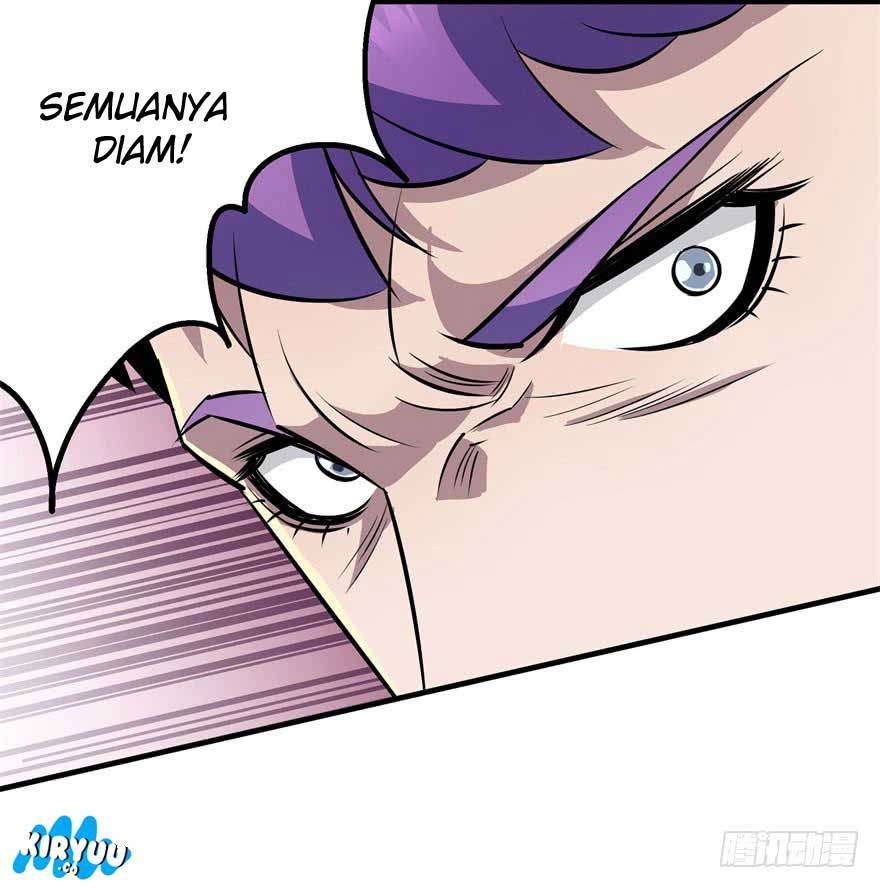 The Hunter Bab 67 halaman 116