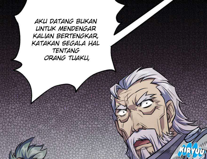 The Hunter Bab 67 halaman 118