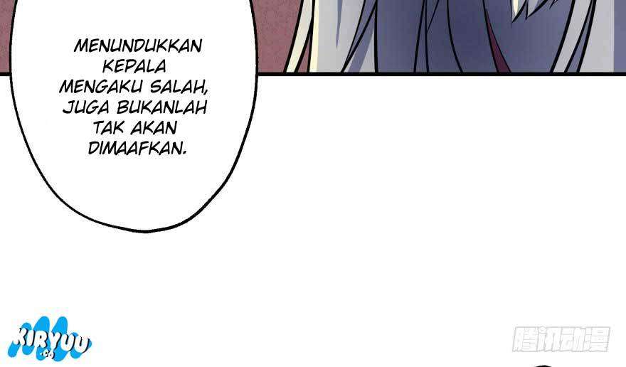 The Hunter Bab 68 halaman 70