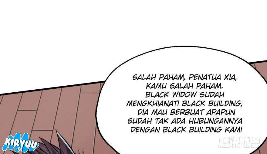 The Hunter Bab 68 halaman 77