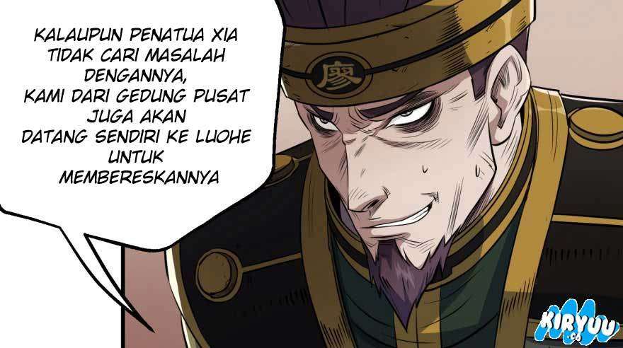 The Hunter Bab 68 halaman 84
