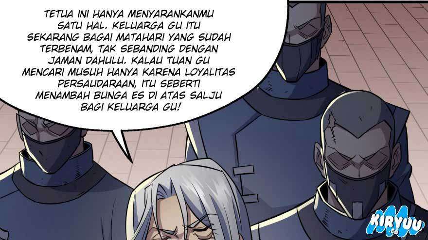 The Hunter Bab 68 halaman 111