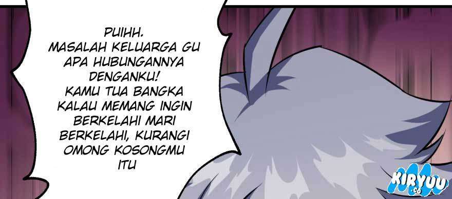 The Hunter Bab 68 halaman 115