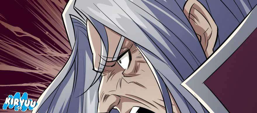 The Hunter chapter 69 halaman 5