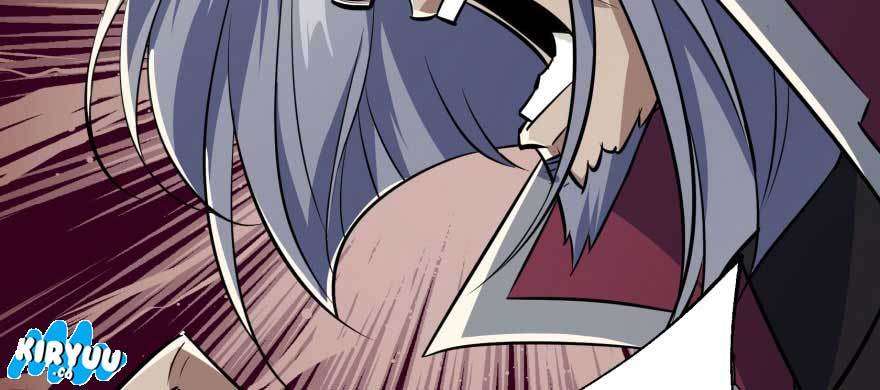The Hunter chapter 69 halaman 6