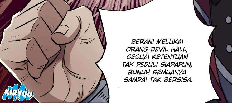 The Hunter chapter 69 halaman 7