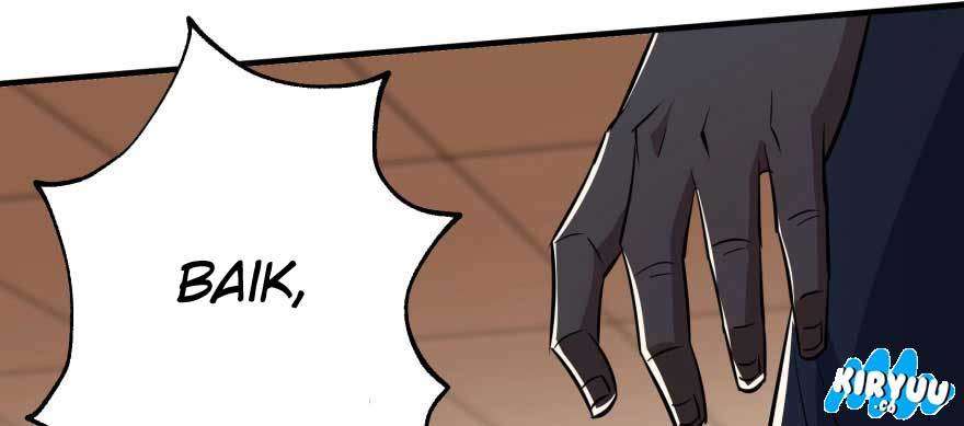 The Hunter chapter 69 halaman 9