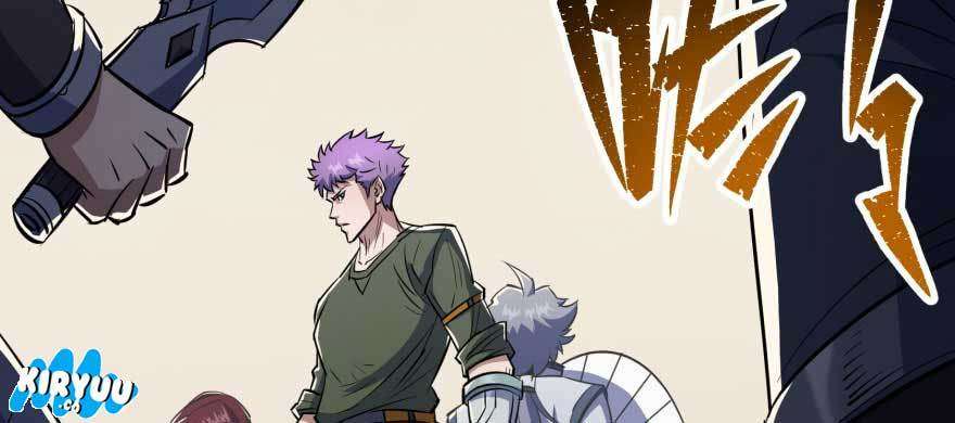 The Hunter chapter 69 halaman 11