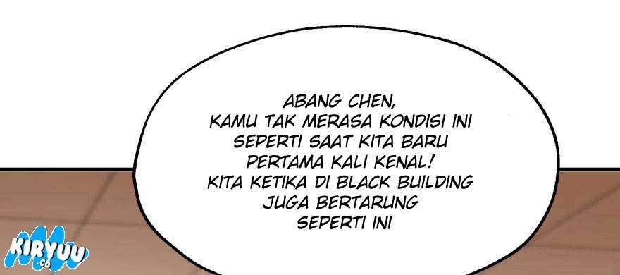 The Hunter chapter 69 halaman 14