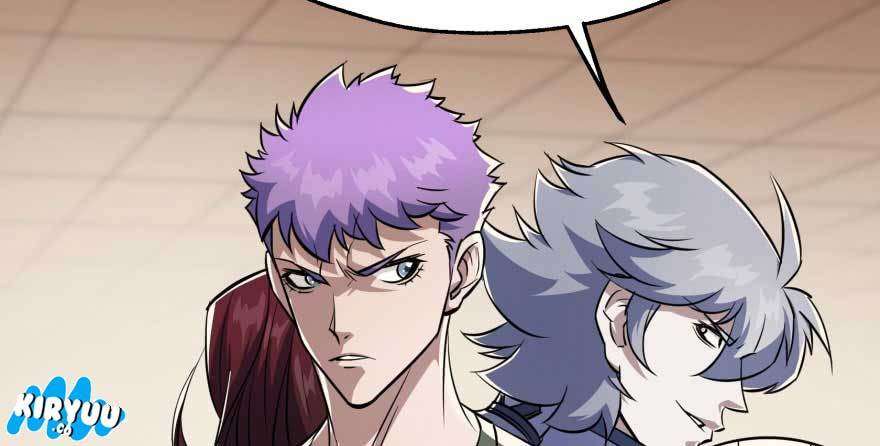 The Hunter chapter 69 halaman 15