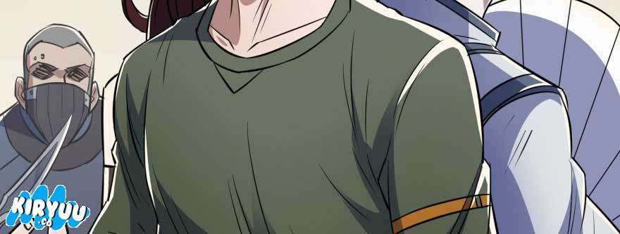 The Hunter chapter 69 halaman 16